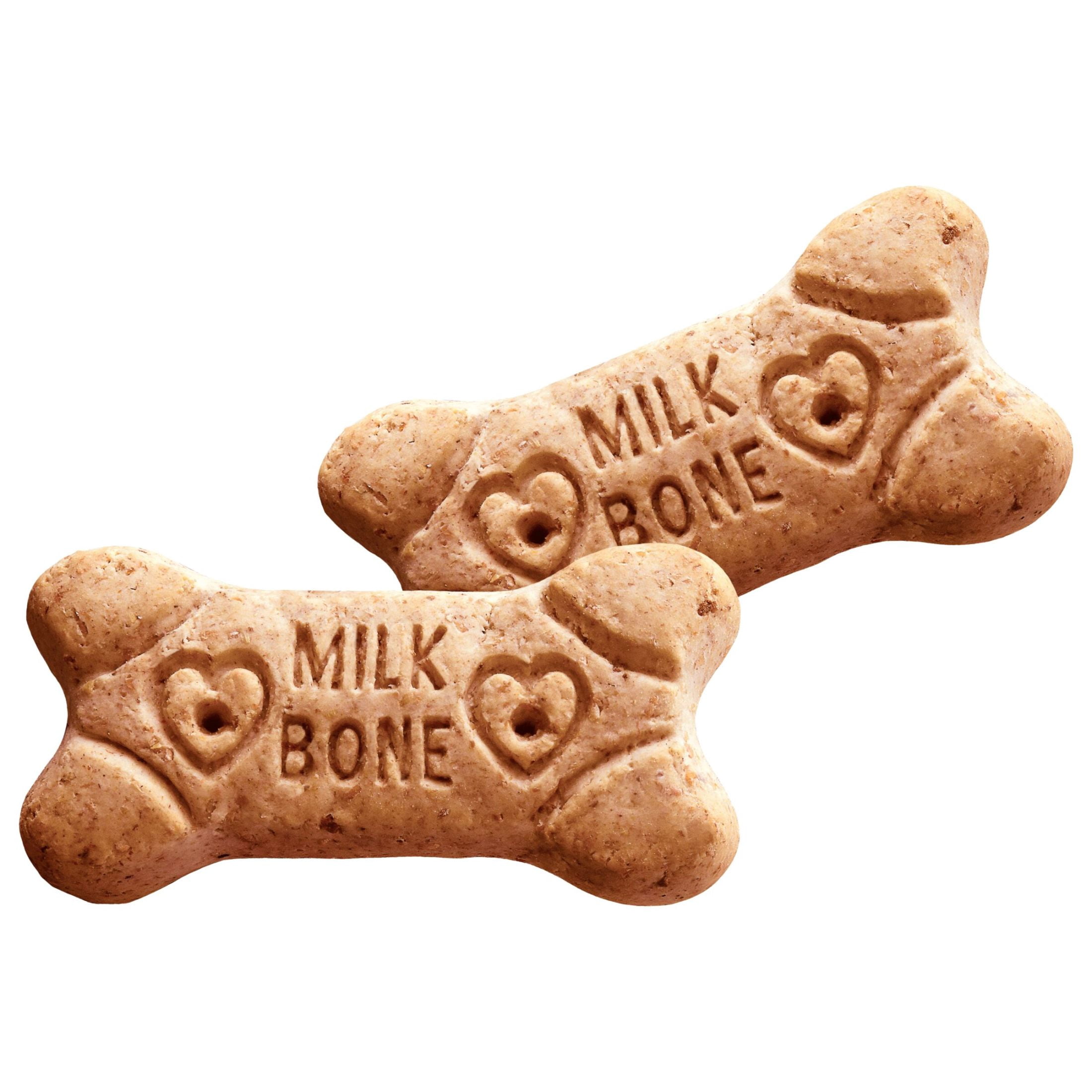 Milk-Bone 4 Pound Original Small Biscuit