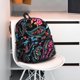 thumbnail image 5 of Disketp Paisley Mochila Ligera Clásica con Múltiples Bolsillos, Mochila Casual para Hombre y Mujer, Ideal para Escuela, Trabajo y Viajes, 5 of 6