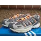 thumbnail image 3 of Ad-id-as originals Hyperturf Shoes Grey Five Grey One Orange FZ6058 Men's Size 11, 3 of 6