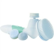 Vanity Planet Spin for Perfect Skin Face and Body Brush with Attachments