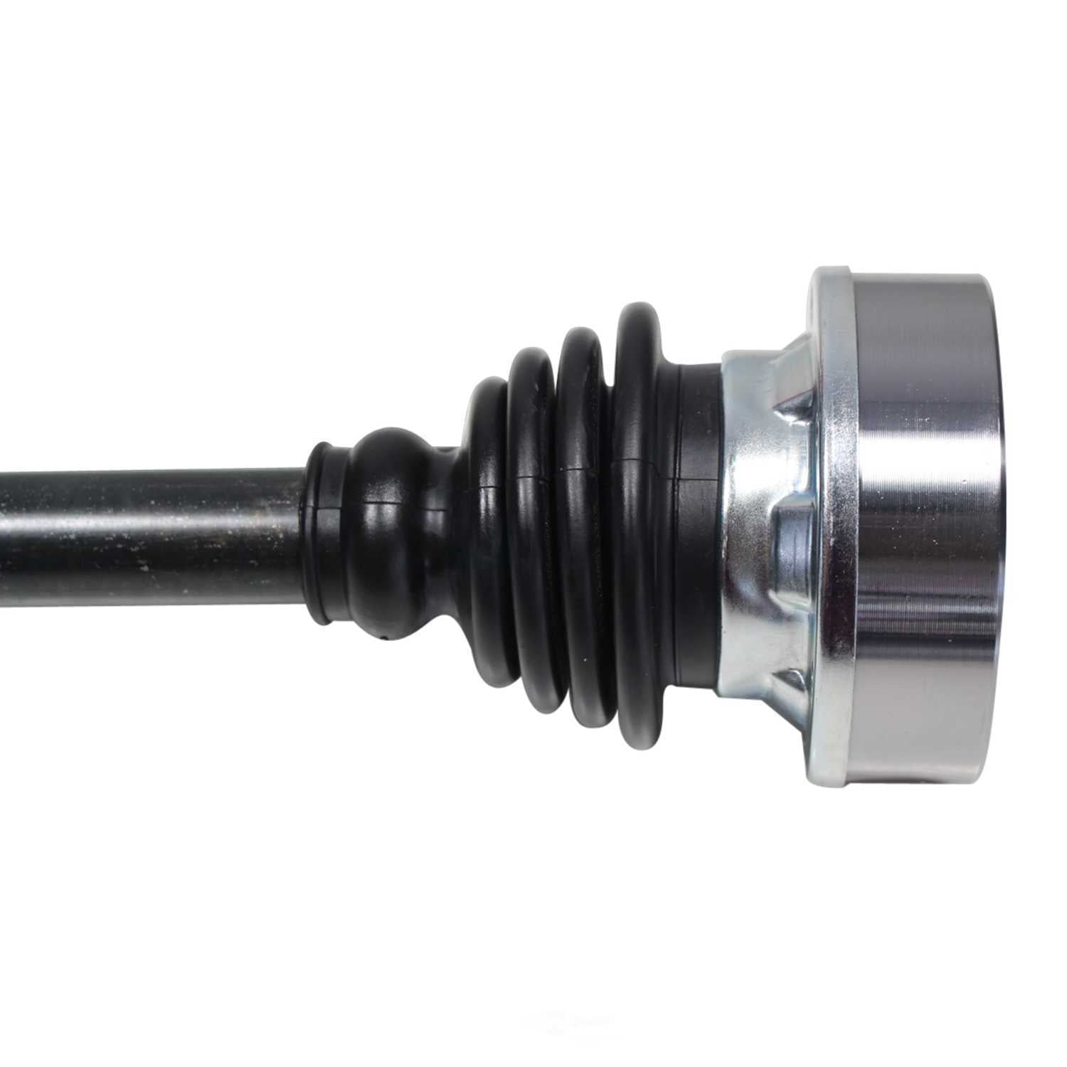 GSP NCV23591 CV Axle Assembly Fits select: 1996-2001 AUDI A4