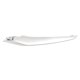 thumbnail image 1 of Rejilla de luz antiniebla delantera plateada para BMW Serie 3 F30 F31 2012-2017 (izquierda), 1 of 7