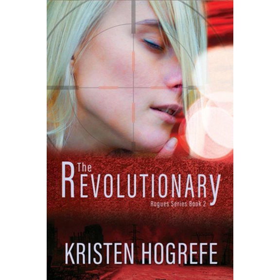 Pre-Owned The Revolutionary (Paperback) 1944120580 9781944120580