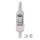 thumbnail image 1 of 48 080 In Line Filter Assembly with D15 Pool Cleaner Hose Nut Pool Cleaner Replacement Parts, 1 of 5