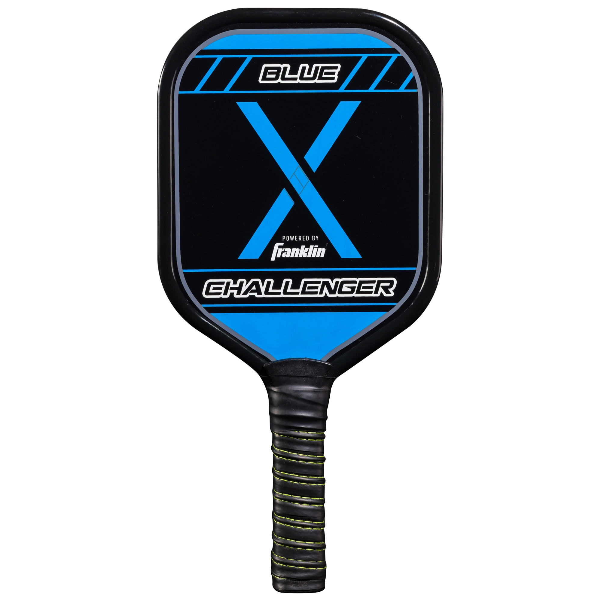 USAPA Approved Pickleball-X Challenger Performance Aluminum Paddle