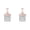 Pink-2Pcs, variant on 2.7*6.7 Inch Face Wash Foam Maker Pump Bottle, Frothing Press Bottle for Shampoo Shower Gel and Facial Cleanser, Deep Skincare Cleaner Tool for Home Bathroom or Travel Use