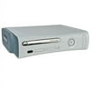 Used Microsoft Xbox 360 Pro System w/20GB HDD Video Gaming Console Unit Only
