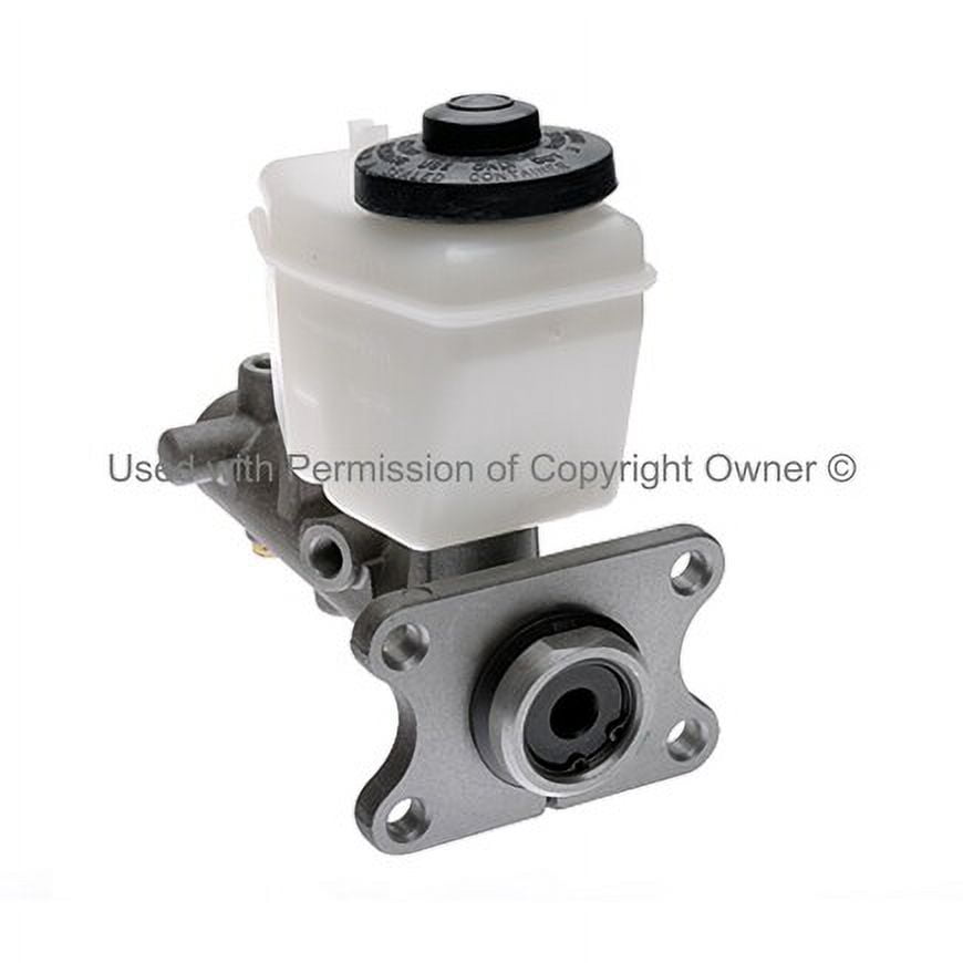Mpa Electrical NM52711 Nm52711