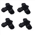 thumbnail image 1 of 8 Unids Apoyabrazos de la Silla Almohadillas de Apoyo de Memoria Ultra-Suave Soporte para Almohada de Codo Ajuste Universal para el Hogar o la Oficina Silla para Alivio de Codo, 1 of 8