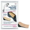 Peel-Away Align-a-Heel Lift Large