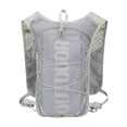 thumbnail image 1 of Chaleco de hidratación, mochila de hidratación, mochila de agua, bolsa de agua para hombres y mujeres, ideal para senderismo, jogging, camping y gris, 1 of 8