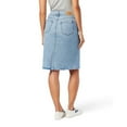 thumbnail image 3 of Levi Strauss SignatureMC Jupe midi d’époque pour femme, 3 of 5