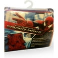 thumbnail image 2 of The Amazing Spider-Man 2 Soft Fleece Child Blanket Buddy Kids Blanket Wrap (40" x 40"), 2 of 3
