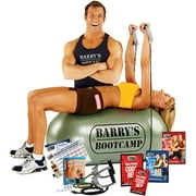 Barry's Bootcamp