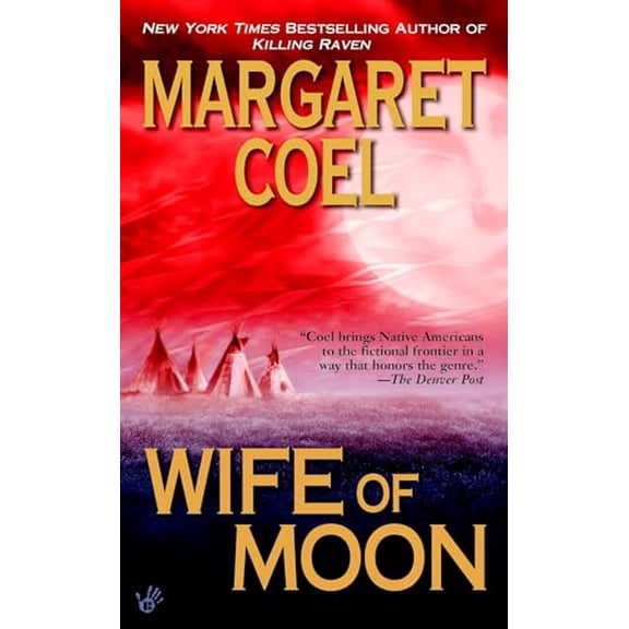 Pre-Owned Wife of Moon (Mass Market Paperback) 0425201384 9780425201381