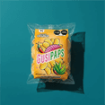 thumbnail image 5 of Gusipapas Papas Fritas sabor Gusanito de Maguey 6 pack 45 g c/u, 5 of 5