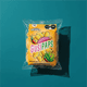 thumbnail image 5 of Gusipapas Papas Fritas sabor Gusanito de Maguey 6 pack 45 g c/u, 5 of 5