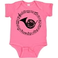 thumbnail image 3 of Inktastic French Horn Music Boys or Girls Baby Bodysuit, 3 of 5