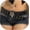 Black, variant on Goth Belt Punk Sexy Y2K Star Belt Pink Black Silver Fashion Belts Personalized Accessories for Women Men