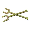 thumbnail image 1 of 2x Axle Popper Conjunto de Piezas de Reparación Resistente Reparación de Accesorios Genéricos, 1 of 9