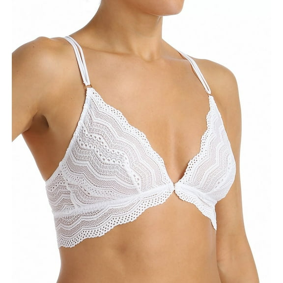 Cosabella Women's Ceylon Crisscross Bralette - CEYLO1302
