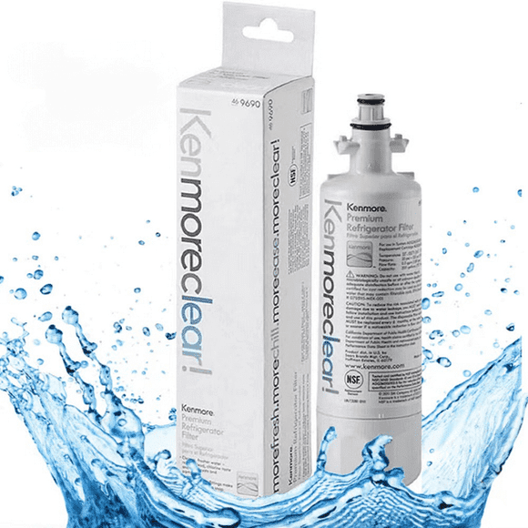 Refrigerator filter, replacement water filter Kenmore9690 refrigerator filter, refrigerator water filter