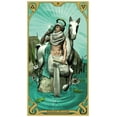 thumbnail image 3 of Night Sun Tarot Night Sun Tarot, (Hardcover), 3 of 5