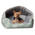thumbnail image 5 of K&H Hooded Lounge Sleeper, 5 of 6