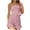 PinkA, variant on Akafmk Women's Cami Pajama Sets,Cotton Pajamas for Women Set,Sleeveless Cami Sleep Tops and Sleepwear Shorts 2 Piece Loungewear Set Soft Comfy Nightwear