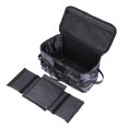 thumbnail image 3 of Bolsa de almacenamiento para acampar 600D Estufa de gas Oxford Bolsa de transporte de picnic de viaje de gran capacidad Ehuebsd Para estrenar, 3 of 6