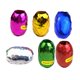 thumbnail image 4 of ADDHAT 6Ud Para Globos Surtida Con Brillo Ideal Para Y Paquetes, 4 of 8