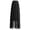 Black, variant on Womens Lace Half Slip Long Underskirt High Waist Lace Long Skirt Petticoat Slip Skirt Under Dresses Extender Maxi Long Skirt Dress