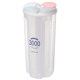 thumbnail image 1 of FLhrweasw Caja Almacenamiento Alimentos A Prueba Humedad Suministros para El A Prueba Moho (4 Rejillas 3000 Ml), 1 of 6