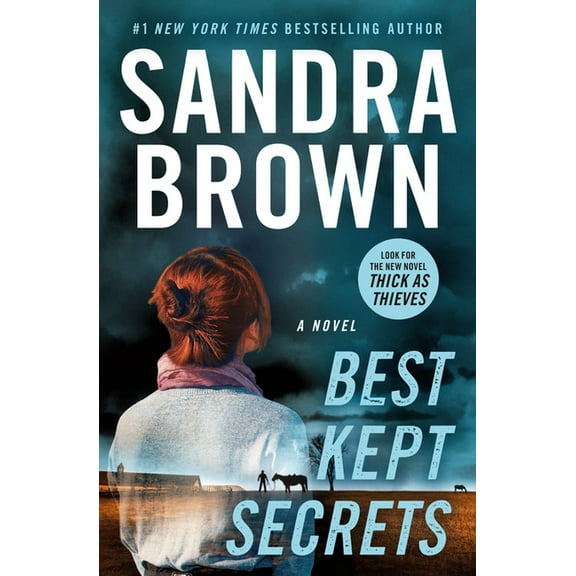 Best Kept Secrets, (Paperback)