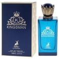 thumbnail image 4 of Maison Alhambra Kingsman , 3.4 oz EDP Spray, 4 of 6