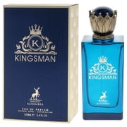 Maison Alhambra Kingsman , 3.4 oz EDP Spray