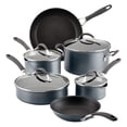 thumbnail image 1 of Set de utensilios de cocina Circulon Serie A1 ScratchDefense 10 piezas, 1 of 8