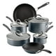 thumbnail image 1 of Set de utensilios de cocina Circulon Serie A1 ScratchDefense 10 piezas, 1 of 8