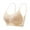 Bras Beige Clearance, variant on BSDJILFG 50% Unlined Bra, Women Fashion Ventilate Underwear No Underwire Plus Size Together Traceless Everyday Bras, T Shirt Bras for Women