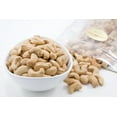 thumbnail image 5 of Bulk Raw Cashews 25 Pound Wholesale Box, 5 of 5