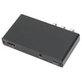 thumbnail image 4 of Convertidor De Interfaz Multimedia A HD 3 En 1 Salida 4K 3D AV Switcher Para PC 360, 4 of 7