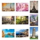 thumbnail image 1 of Gwong Juguete 1000pcs adulto niño rompecabezas jigsaw gran torre edificio descompresión juego juguete regalo Gwong 30005249, 1 of 7