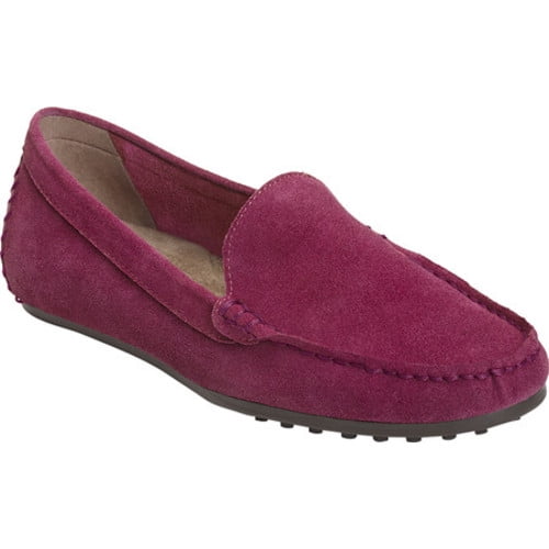 aerosoles violet loafer
