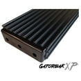 thumbnail image 2 of Gatorbak GB550XP-B-16-KT XP Full-Synthetic Protective Bunk Cover for 2x6 Bunks - 16', Black, Pair, 2 of 4