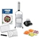 thumbnail image 1 of Rebanador de Frutas Y Verduras GENIUS Nicer Dicer Speed, 1 of 4