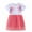 White, variant on Toddler Girls Coton Summer Embroidery Applique Short Sleeve Dresses 2 7 Years Christmas Dress Preemie Dress Glitter Dress for Girls Baby Boy Dress Summer Dresses Casual Plaid Girls And Striped Dress