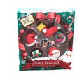 thumbnail image 1 of Gomas de borrar navideñas para niños, lindas gomas de borrar surtidas, mini gomas de borrar para niños a granel, gomas de borrar divertidas para mascotas JAMW Sencillez, 1 of 4