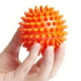 thumbnail image 3 of DABEI 1pc Yoga Massage Ball, Fitness Fascia Ball For Foot, Waist, Back Muscle Relaxation, 3 of 17