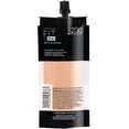 thumbnail image 6 of Maybelline Fit Me Matte + Poreless Liquid Foundation, Face Makeup, Mess-Free No Waste Pouch Format, Normal to Oily Skin Types, Natural Buff, 1.3 Fl Oz, 6 of 10