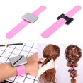 thumbnail image 3 of Correa de pulsera magnética para hombres mujeres pulseras mágicas profesionales herramientas de peinado Sywqhk Cuidado Belleza, 3 of 9